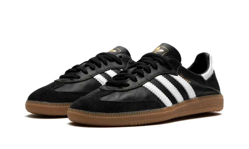 Adidas Samba Samba Decon 'Samba Decon Black Gum' 