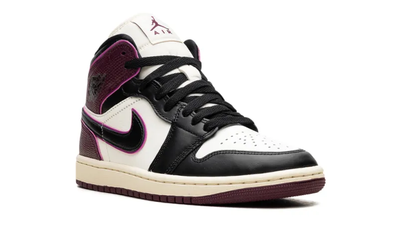Air Jordan 1 Air Jordan 1 'Bordeaux' 