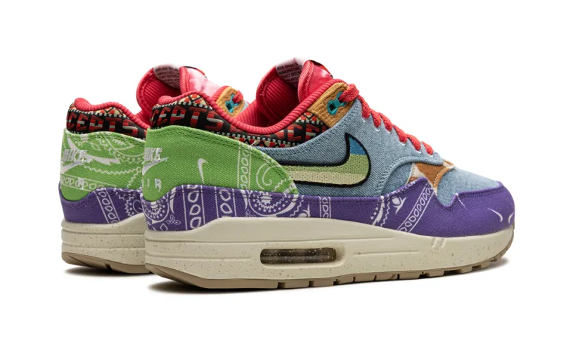 Nike Air Max Air Max 1 'Concepts - Far Out' 