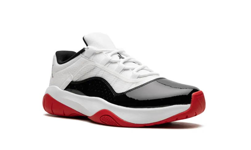 Air Jordan 11 AIR JORDAN 11 CMFT LOW 'Concord Bred' 