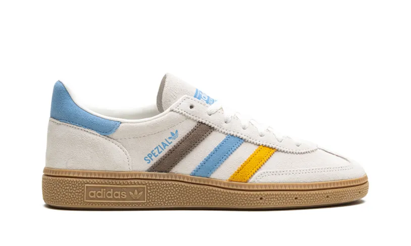Adidas Handball Spezial Handball Spezial WMNS 'Light Blue Earth Strata' 