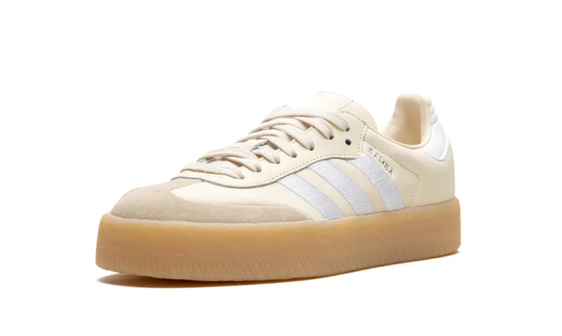 Adidas Samba Sambae WMNS 'Wonder White Gum'