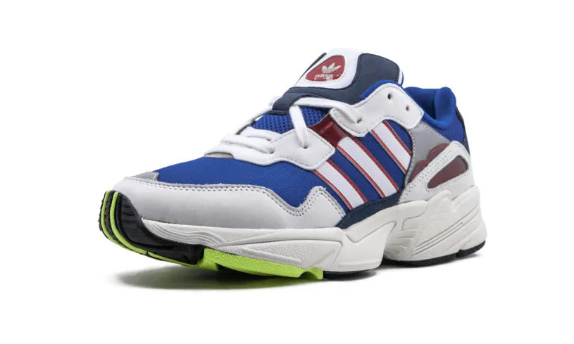 More Adidas Shoes Yung-96 