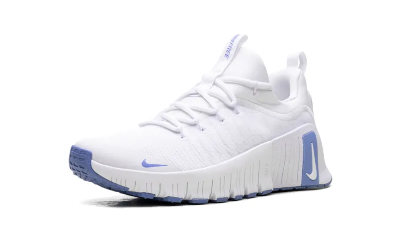 Nike Lifestyle Free Metcon 6 WMNS 'White Royal Pulse' 