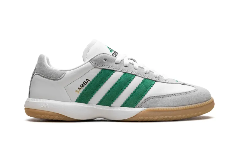 Adidas Samba Samba 'White' 