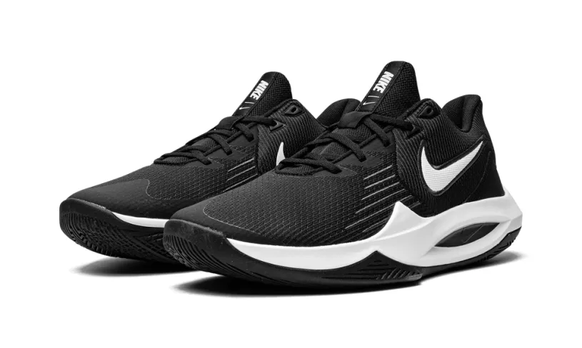 Nike Basketball Precision V