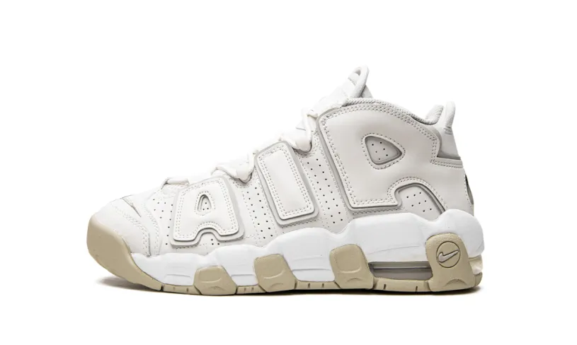 Nike Basketball Air More Uptempo GS 'Phantom'