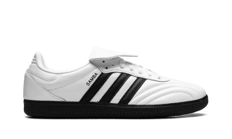 Adidas Samba Samba LT WMNS 'Cloud White' 