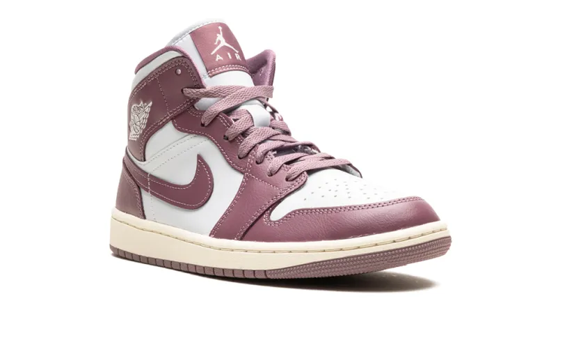 Air Jordan 1 AIR JORDAN 1 MID WMNS 'Sky J Mauve' 