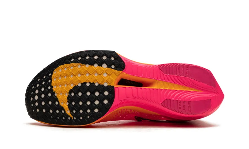 Nike Lifestyle ZOOMX VAPORFLY NEXT% 3 WMNS 'Hyper Pink Laser Orange' 