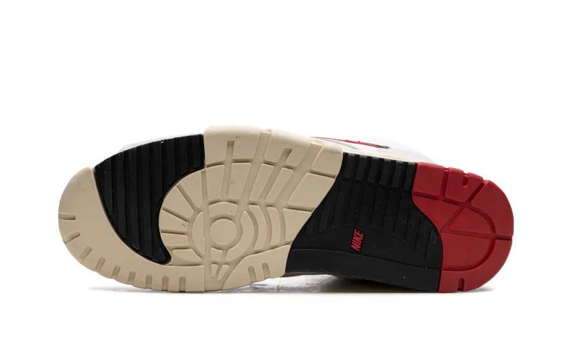 Nike Lifestyle Air Trainer 1 'Split - Chicago' 