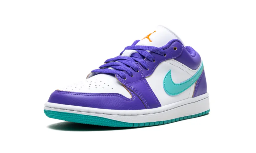 Air Jordan 1 Air Jordan 1 'Hornets' 
