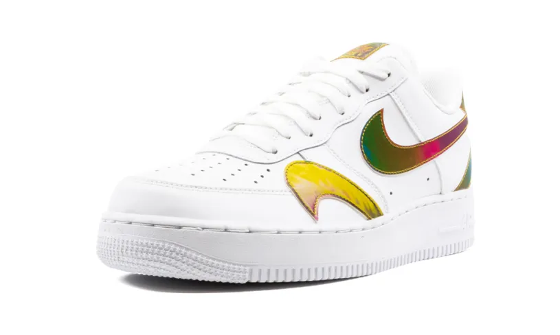 Nike Lifestyle Air Force 1 '07 LV8 'Misplaced Swoosh'