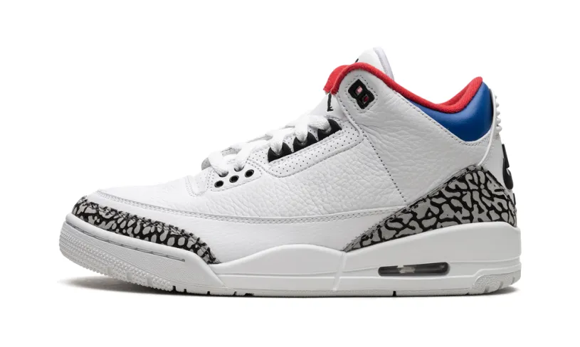 Air Jordan 3 AIR JORDAN 3 SK NRG WMNS 'Seoul - South Korea'