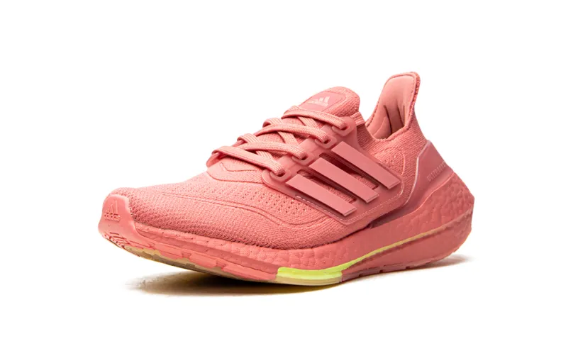 Adidas Ultraboost ULTRABOOST 21 WMNS 'Hazy Rose' 