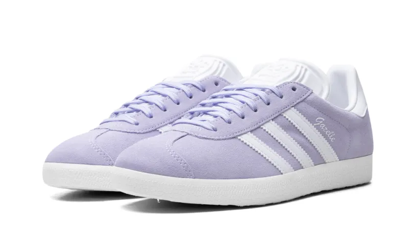 Adidas Gazelle Gazelle WMNS 'Violet Tone'