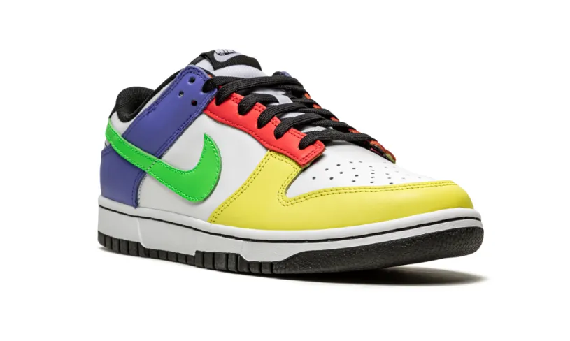 Nike Dunk DUNK LOW WMNS 'Green Strike'