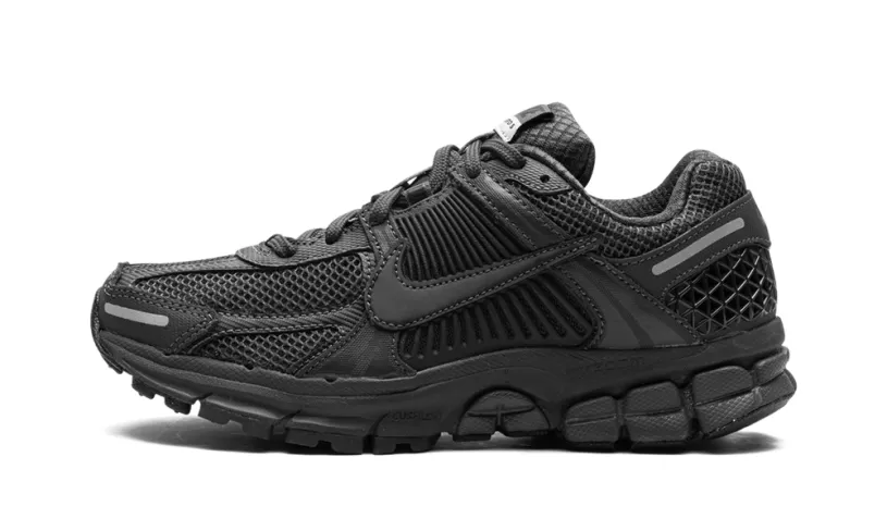 Nike Lifestyle Zoom Vomero 5 WMNS 'Triple Black' 