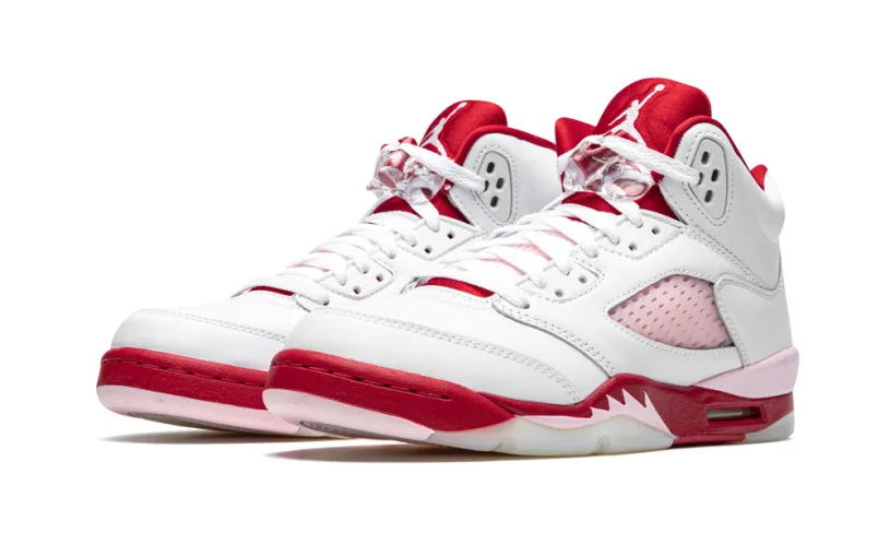Air Jordan 5 Air Jordan 5 Retro GS 'Pink Foam'