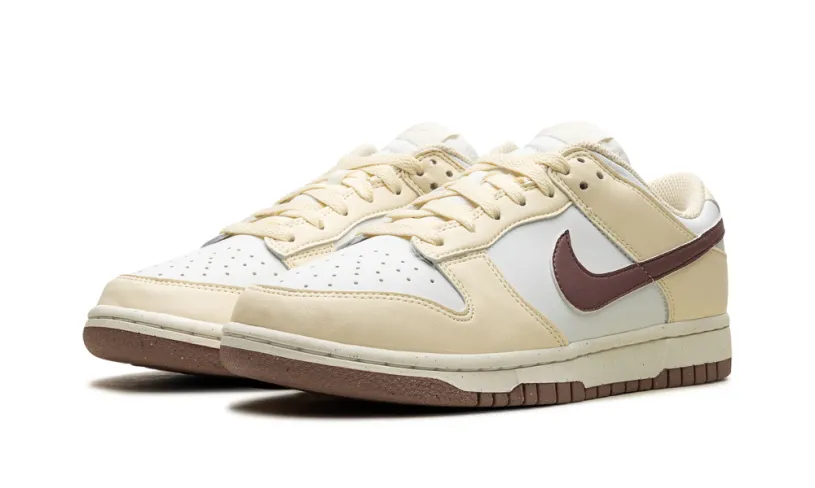 Nike Dunk DUNK LO NEXT NATURE WMNS 'Coconut Mauve' 