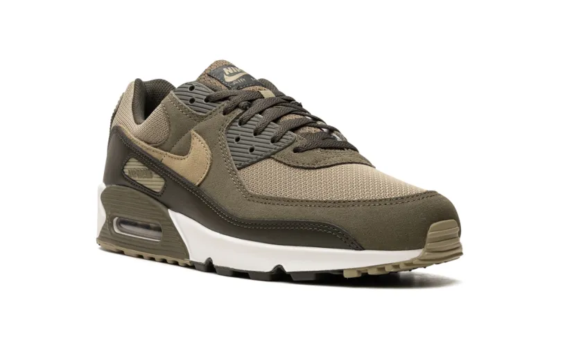 Nike Air Max Air Max 90 'Ballistic Neutral Olive' 