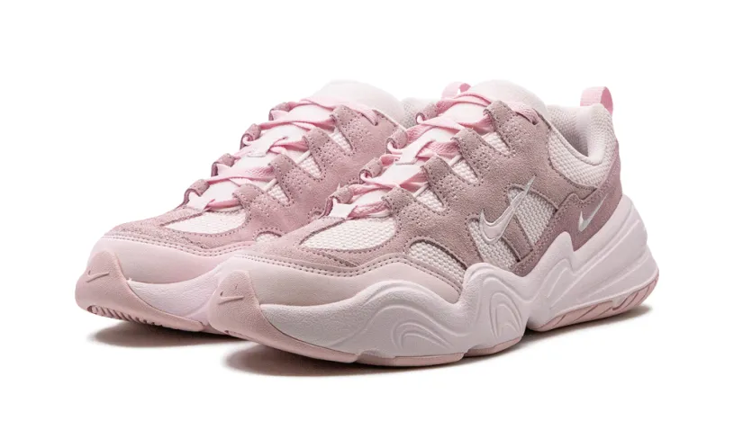 Nike Lifestyle TECH HERA WMNS 'Pearl Pink' 