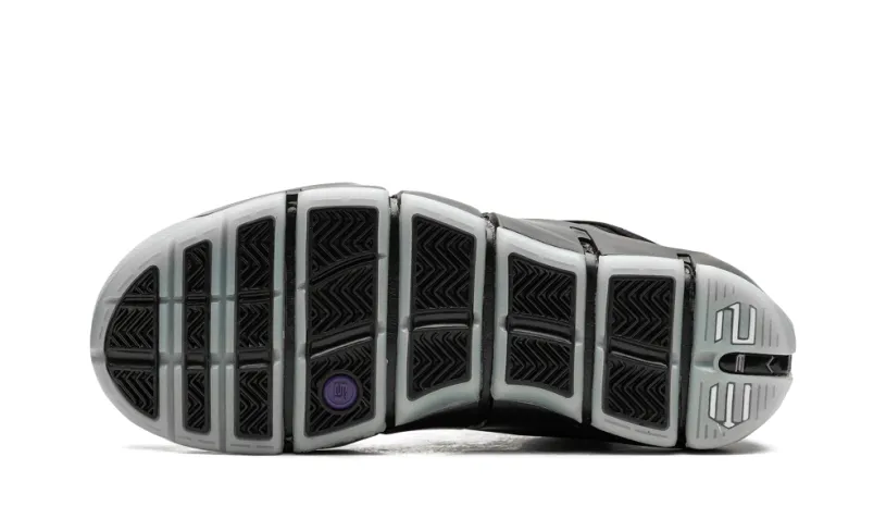 Nike Basketball LeBron 4 'Eggplant' 