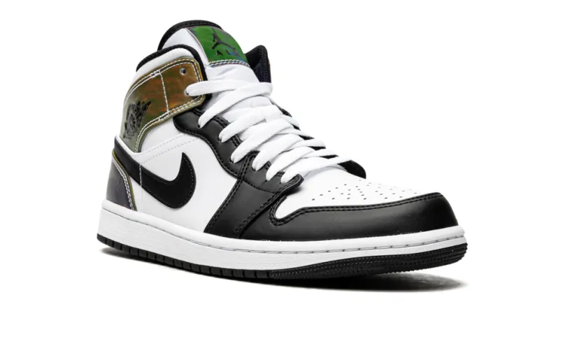 Air Jordan 1 Air Jordan 1 Mid SE 'Heat Reactive' 