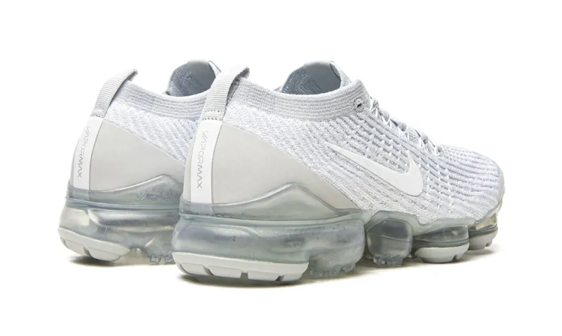 Nike Air Max AIR VAPORMAX FLYKNIT 3 WMNS 'Pure Platinum' 