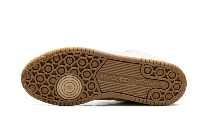 More Adidas Shoes Centennial 85 Hi 'Off White' 