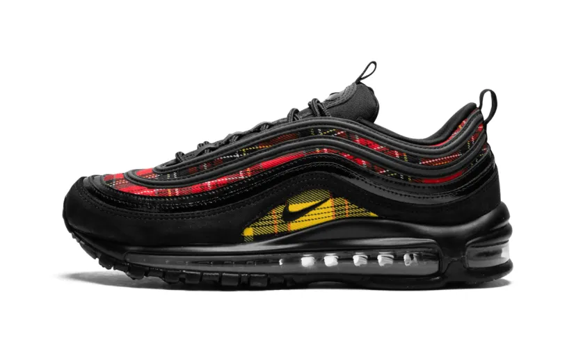 Nike Air Max AIR MAX 97 SE TARTAN WMNS 'Tartan'