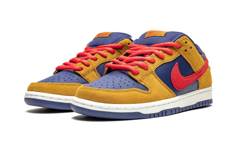 Nike Dunk SB Dunk Low Pro 'Reverse Papa Bear' 