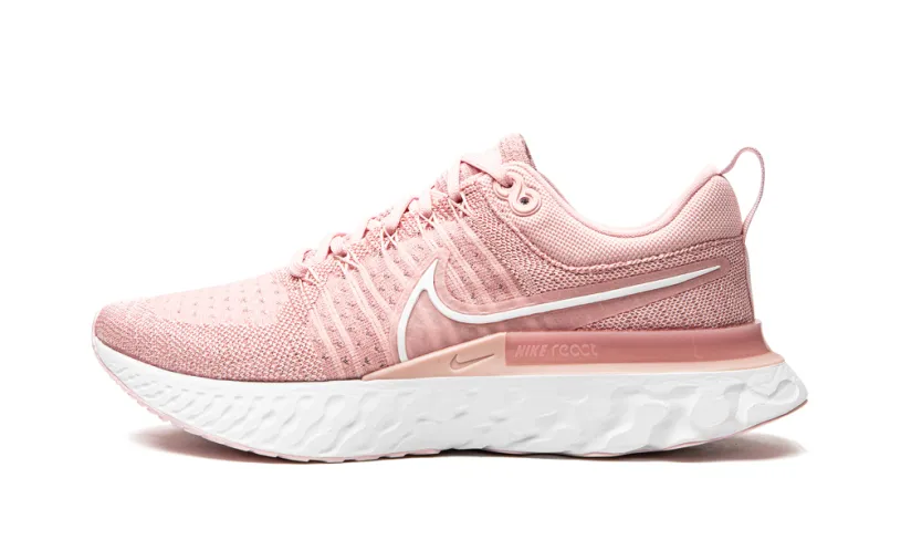 Nike Lifestyle REACT INFINITY RUN FLYKNIT 2 MNS WMNS