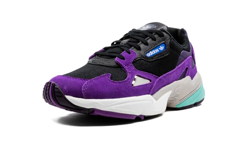 More Adidas Shoes FALCON WMNS 