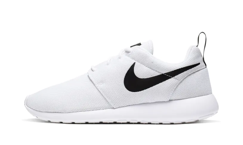 Nike Lifestyle ROSHE ONE WMNS 'White' 