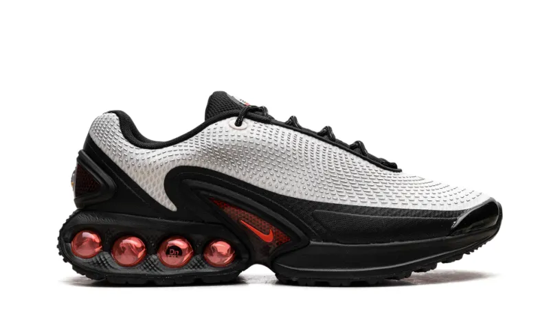 Nike Air Max Air Max Dn WMNS 'Pale Ivory' 