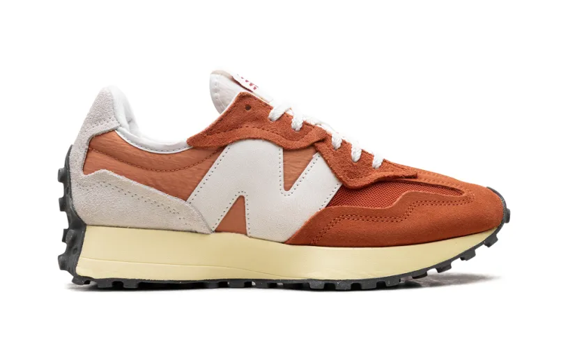 New Balance 327 327 'Infield Clay Copper' 