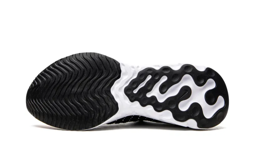 Nike Lifestyle React Phantom Run Flyknit 2 'Team Orange' 