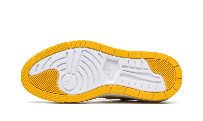 Air Jordan 1 AIR JORDAN 1 LO ELEVATE WMNS 'Varsity Maize' 