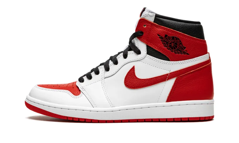 Air Jordan 1 Air Jordan 1 Retro High OG 'Heritage' 