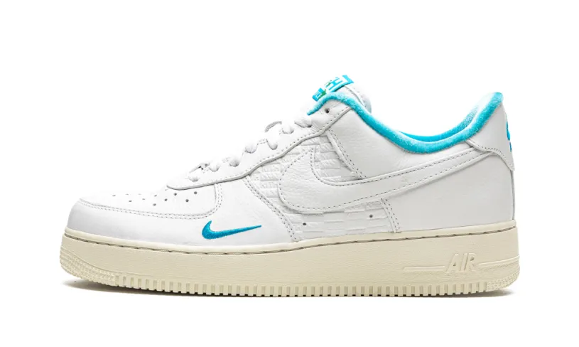 Nike Lifestyle Air Force 1 Low Kith 'Kith Hawaii'