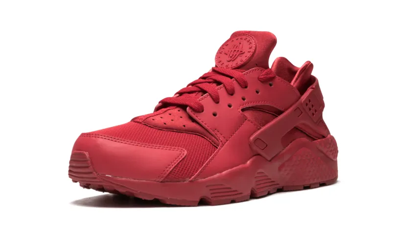 Nike Huarache Air Huarache 'Varsity Red' 