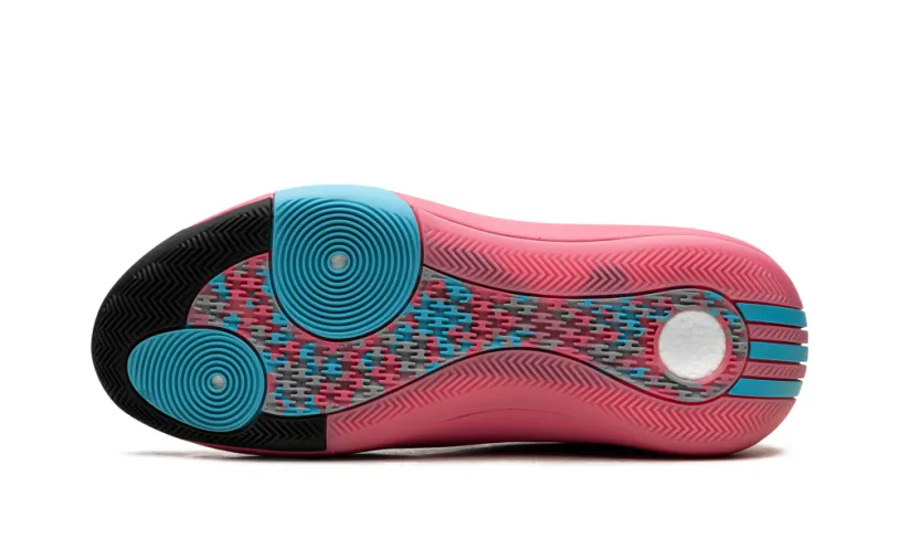 James Harden Harden Vol. 8 'Pulse Magenta' 