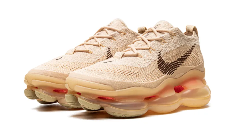 Nike Lifestyle AIR MAX SCORPION WMNS 'Sesame' 