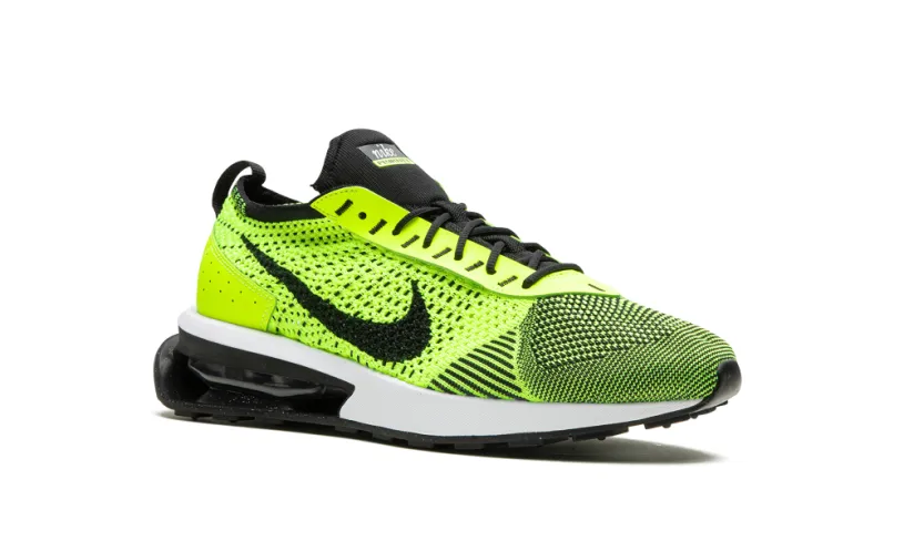 Nike Lifestyle Air Max Flyknit Racer 'Volt' 