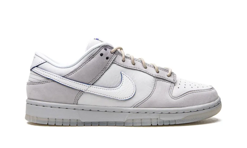 Nike Dunk Dunk Low 'Wolf Grey   Pure Platinum' 