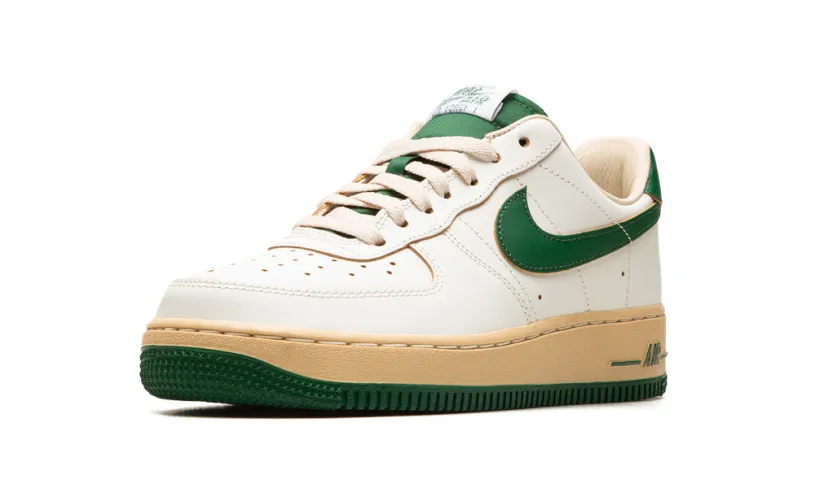 Nike Lifestyle AIR FORCE 1 LO MNS WMNS 'Gorge Green' 