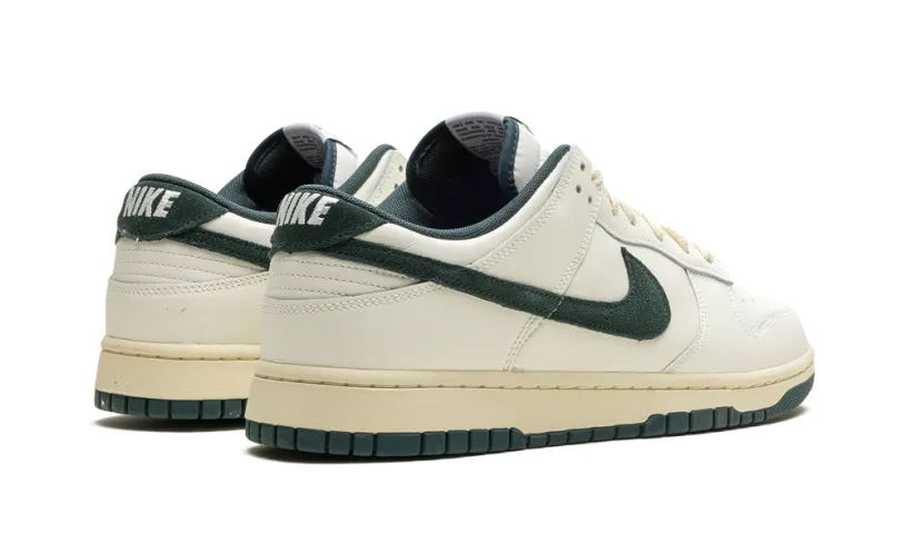 Nike Dunk Dunk Low 'Athletic Department - Deep Jungle' 