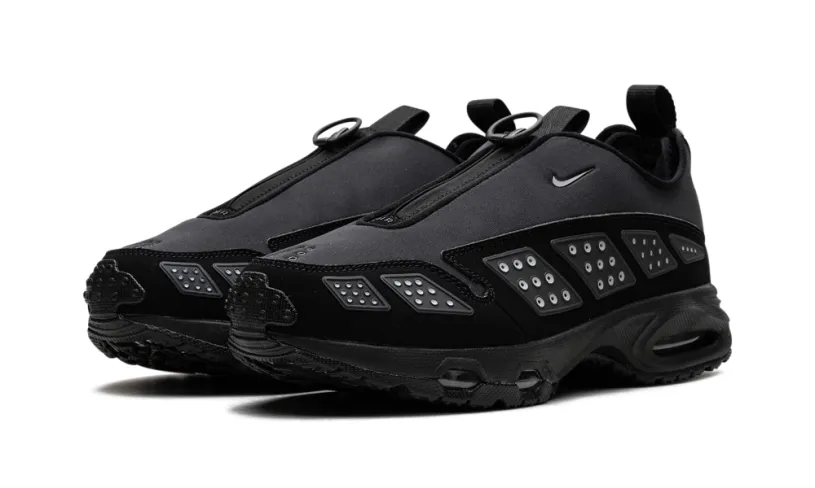 Nike Lifestyle Air Max Sunder WMNS 'Black'