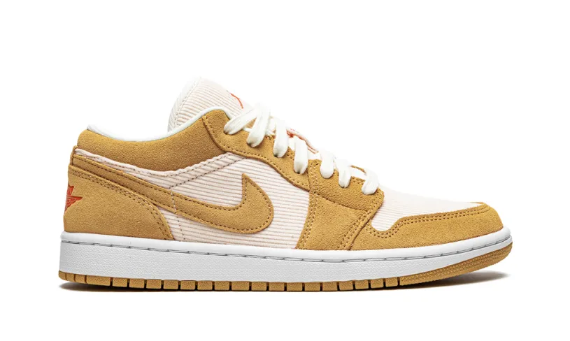 Air Jordan 1 AIR JORDAN 1 LO SE WMNS 'Corduroy & Suede' 